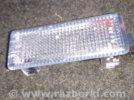 ФОТО Плафон подсветки багажника для Porsche Panamera I 970 (09-16) Київ