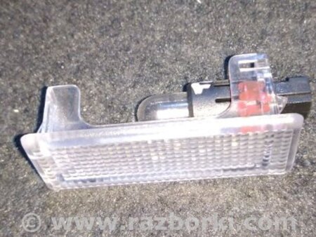 ФОТО Плафон подсветки багажника для Porsche Panamera I 970 (09-16) Київ