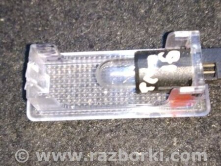 ФОТО Плафон подсветки багажника для Porsche Panamera I 970 (09-16) Київ