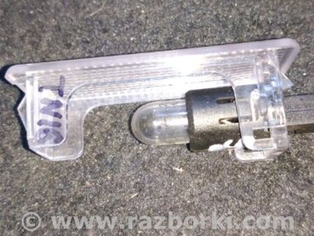 ФОТО Плафон подсветки багажника для Porsche Panamera I 970 (09-16) Київ