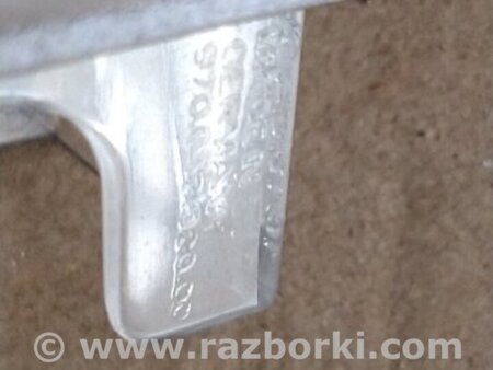 ФОТО Плафон подсветки багажника для Porsche Panamera I 970 (09-16) Київ