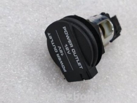 ФОТО Розетка для Porsche Panamera I 970 (09-16) Київ