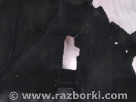 ФОТО Ковер пола для Porsche Panamera I 970 (09-16) Київ