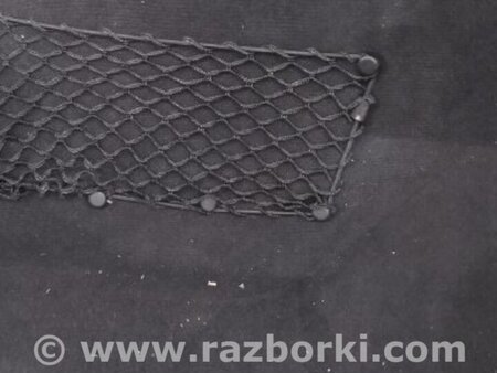 ФОТО Ковер пола для Porsche Panamera I 970 (09-16) Київ