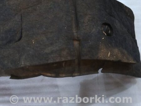 ФОТО Подкрылок для Porsche Panamera I 970 (09-16) Київ