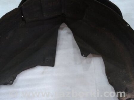 ФОТО Подкрылок для Porsche Panamera I 970 (09-16) Київ