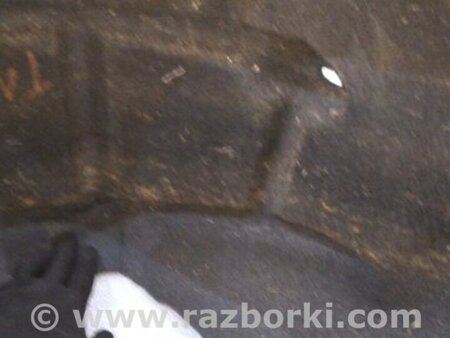 ФОТО Подкрылок для Porsche Panamera I 970 (09-16) Київ