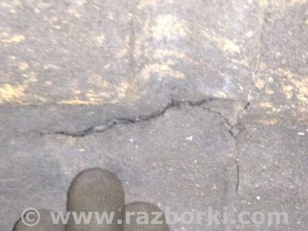 ФОТО Подкрылок для Porsche Panamera I 970 (09-16) Київ