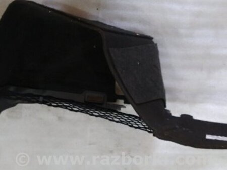 ФОТО Обшивка багажника для Porsche Panamera I 970 (09-16) Київ