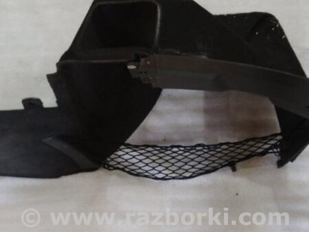 ФОТО Обшивка багажника для Porsche Panamera I 970 (09-16) Київ