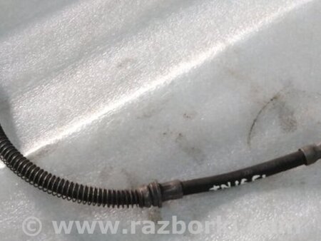 ФОТО Шланг тормозной для Porsche Panamera I 970 (09-16) Київ