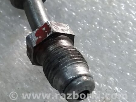 ФОТО Шланг тормозной для Porsche Panamera I 970 (09-16) Київ