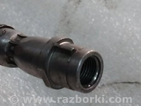 ФОТО Шланг тормозной для Porsche Panamera I 970 (09-16) Київ