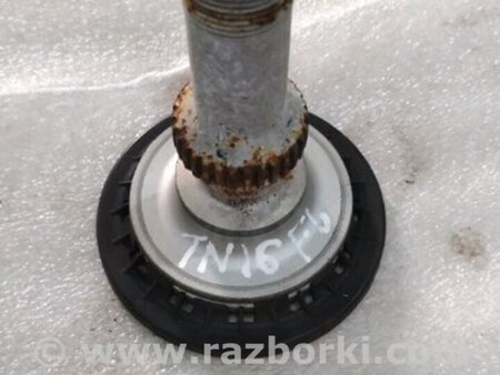 ФОТО Фланец ступицы для Porsche Panamera I 970 (09-16) Київ