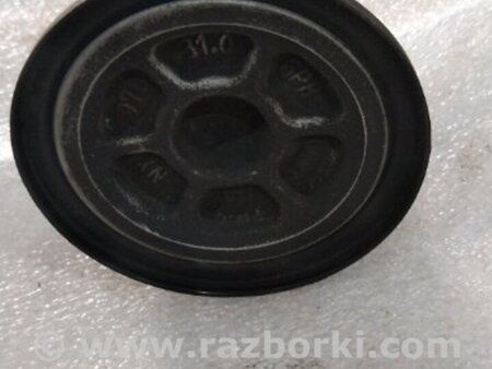 ФОТО Фланец ступицы для Porsche Panamera I 970 (09-16) Київ