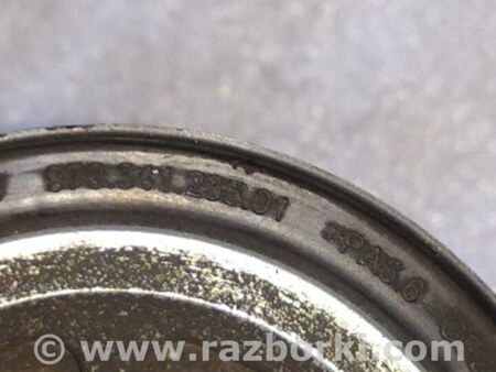 ФОТО Фланец ступицы для Porsche Panamera I 970 (09-16) Київ