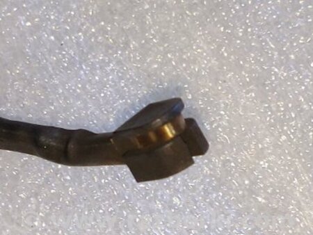 ФОТО Датчик износа тормозных колодок для Porsche Panamera I 970 (09-16) Київ