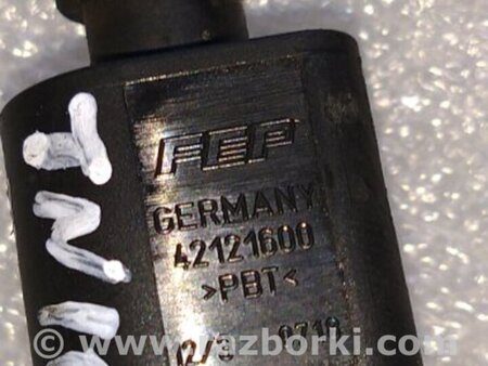 ФОТО Датчик износа тормозных колодок для Porsche Panamera I 970 (09-16) Київ