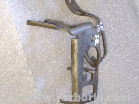 ФОТО Кронштейн для Porsche Panamera I 970 (09-16) Київ