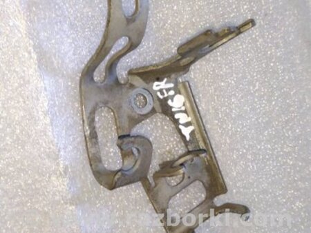 ФОТО Кронштейн для Porsche Panamera I 970 (09-16) Київ