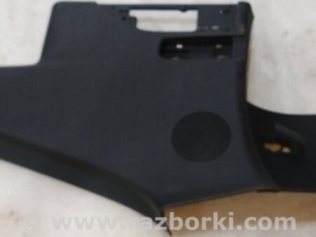 ФОТО Обшивка салона для Porsche Panamera I 970 (09-16) Київ