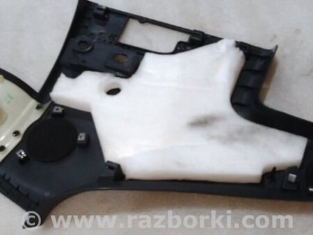 ФОТО Обшивка салона для Porsche Panamera I 970 (09-16) Київ