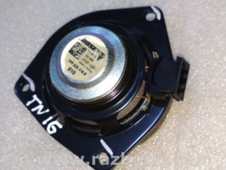 ФОТО Динамик для Porsche Panamera I 970 (09-16) Київ