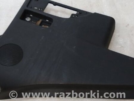 ФОТО Обшивка салона для Porsche Panamera I 970 (09-16) Київ