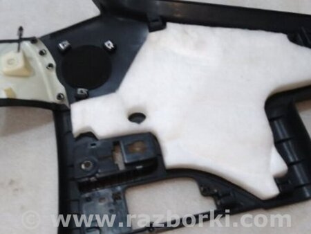 ФОТО Обшивка салона для Porsche Panamera I 970 (09-16) Київ