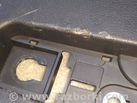 ФОТО Обшивка салона для Porsche Panamera I 970 (09-16) Київ