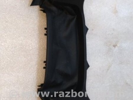 ФОТО Кожух рулевой колонки для Porsche Panamera I 970 (09-16) Київ