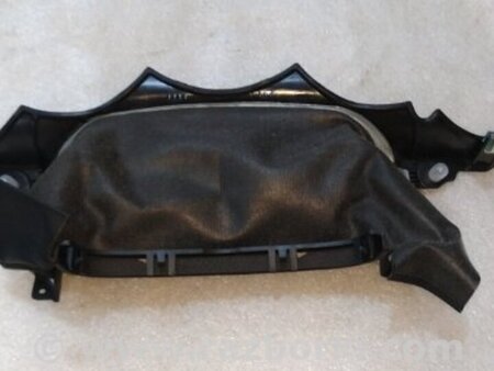 ФОТО Кожух рулевой колонки для Porsche Panamera I 970 (09-16) Київ