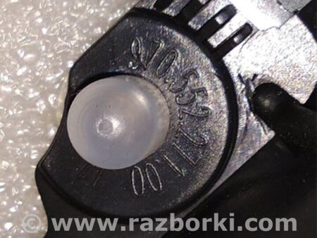 ФОТО Кожух рулевой колонки для Porsche Panamera I 970 (09-16) Київ