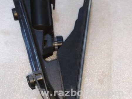 ФОТО Педаль газа для Porsche Panamera I 970 (09-16) Київ