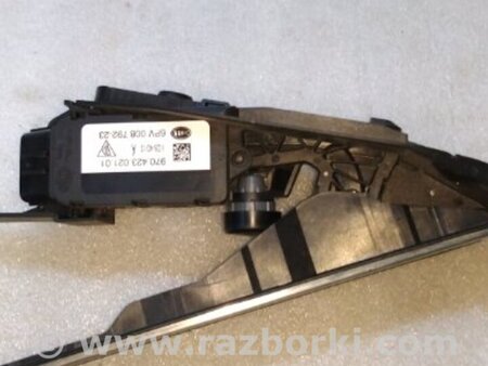 ФОТО Педаль газа для Porsche Panamera I 970 (09-16) Київ