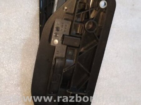 ФОТО Педаль газа для Porsche Panamera I 970 (09-16) Київ