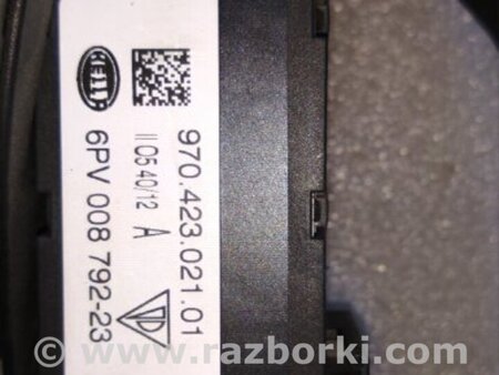ФОТО Педаль газа для Porsche Panamera I 970 (09-16) Київ