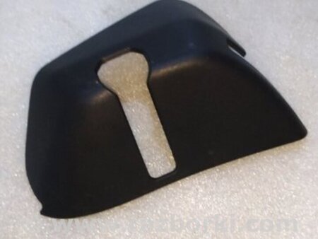 ФОТО Пластик для Porsche Panamera I 970 (09-16) Київ