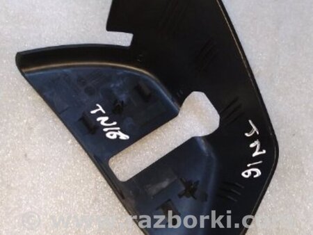 ФОТО Пластик для Porsche Panamera I 970 (09-16) Київ