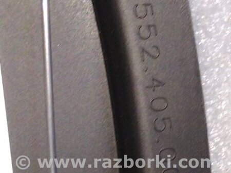 ФОТО Накладка торпедо для Porsche Panamera I 970 (09-16) Київ