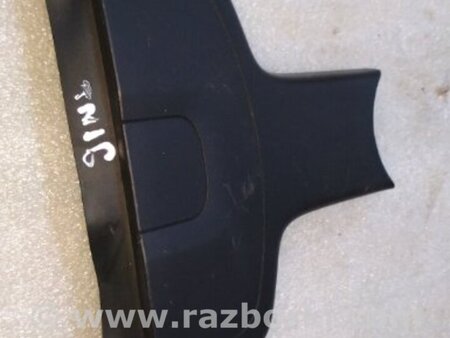 ФОТО Накладка на зеркало для Porsche Panamera I 970 (09-16) Київ