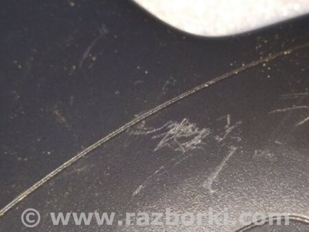 ФОТО Накладка на зеркало для Porsche Panamera I 970 (09-16) Київ