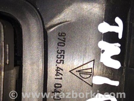 ФОТО Кнопка открывания багажника для Porsche Panamera I 970 (09-16) Київ