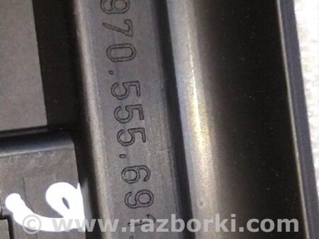 ФОТО Кронштейн для Porsche Panamera I 970 (09-16) Київ