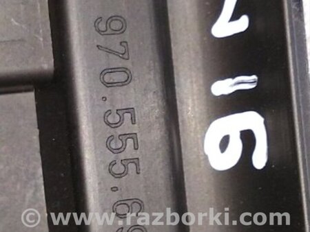 ФОТО Кронштейн для Porsche Panamera I 970 (09-16) Київ