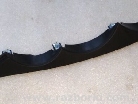 ФОТО Пластик для Porsche Panamera I 970 (09-16) Київ