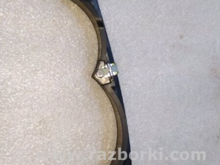 ФОТО Пластик для Porsche Panamera I 970 (09-16) Київ