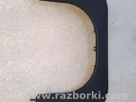 ФОТО Пластик для Porsche Panamera I 970 (09-16) Київ