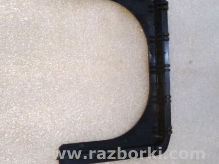 ФОТО Пластик для Porsche Panamera I 970 (09-16) Київ