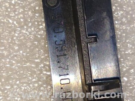 ФОТО Пластик для Porsche Panamera I 970 (09-16) Київ